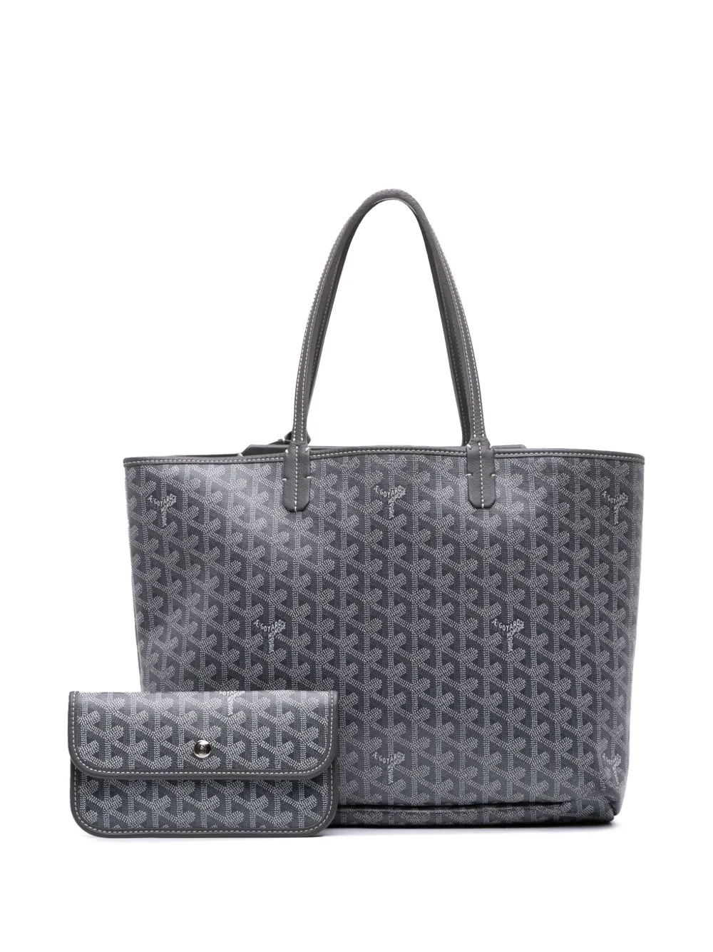 Goyard Pre-Owned 2019 ゴヤールディン イザベル PM トートバッグ