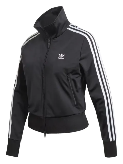 adidas  Fire Bird 3-stripe track jacket