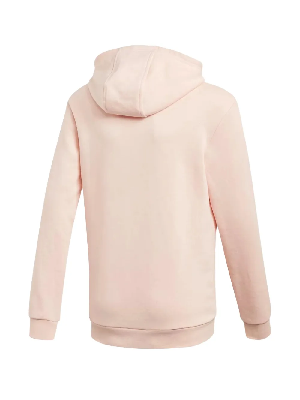 Adidas Trefoil hoodie - Roze