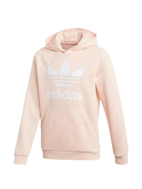 adidas Trefoil hoodie