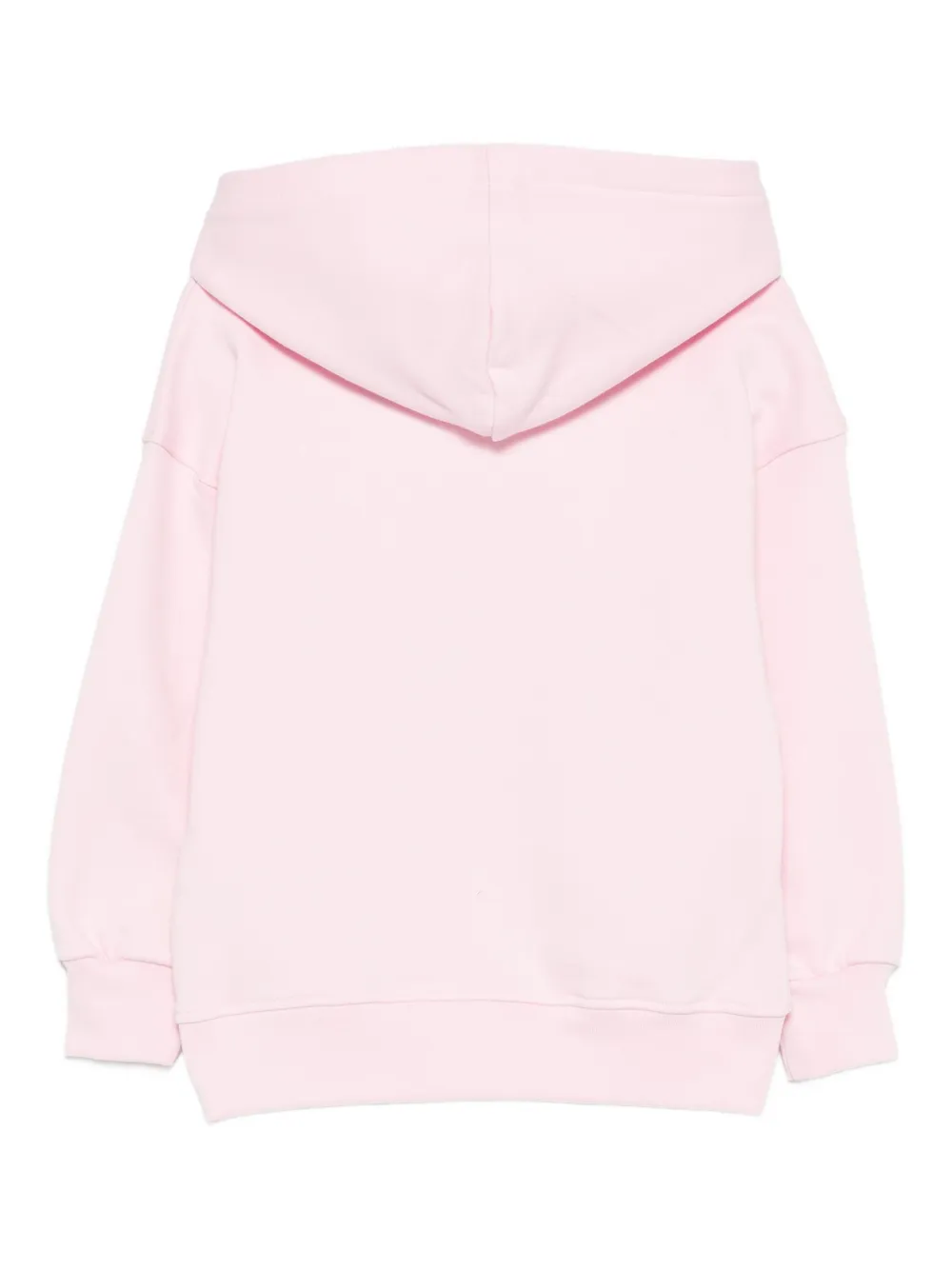 Barrow kids logo-print hoodie | Boys Hoodies & Sweatshirts | Image 2
