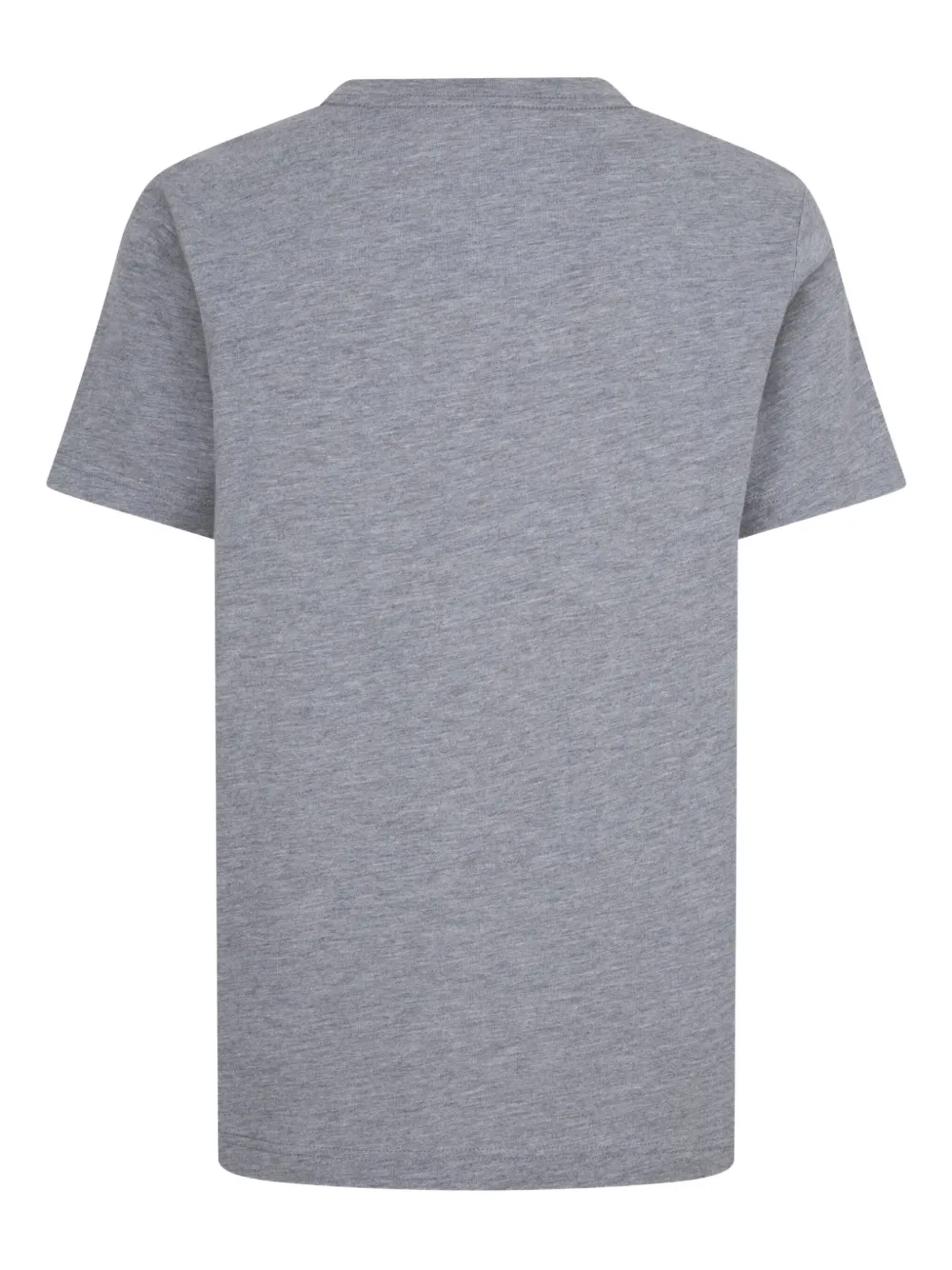 Jordan Kids logo-print T-shirt | Boys T-Shirts | Image 2