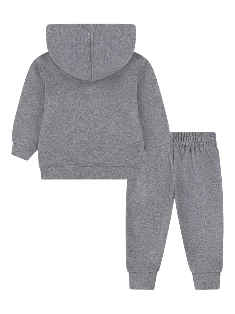 Jordan Kids logo-print tracksuit | أطقم رياضية | Image 2