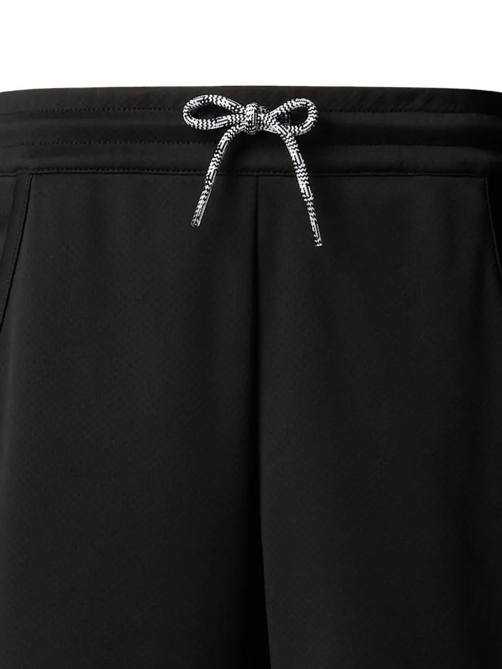 The North Face Kids logo-print shorts | Boys Casual Shorts | Image 2