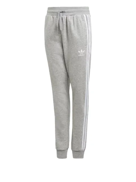 adidas pants con logo estampado