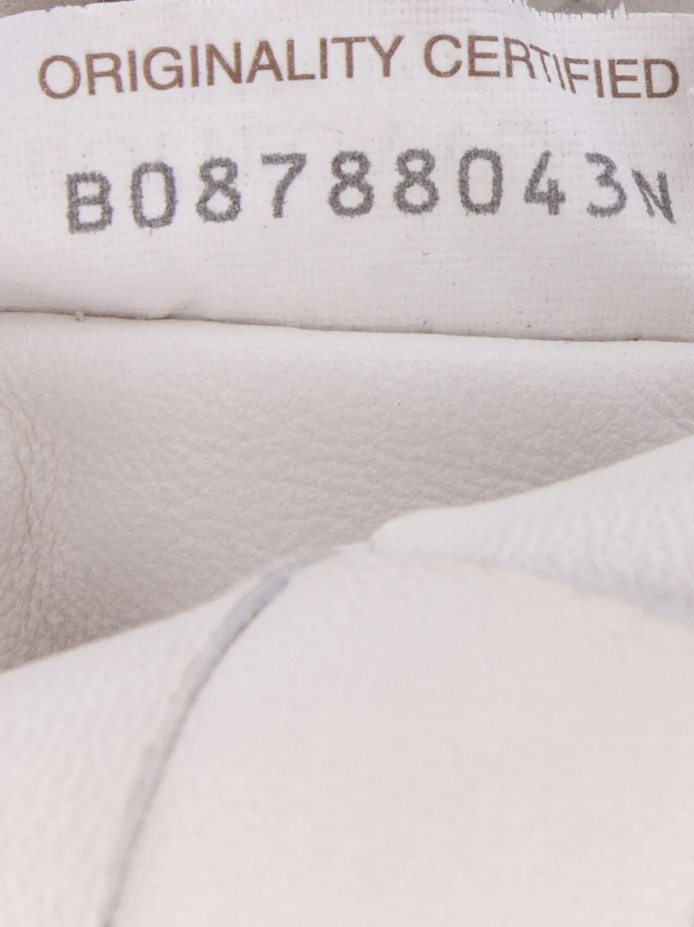 Pre-owned Bottega Veneta 2012-2025 Mini Nappa Intrecciato Jodie Hobo Bag In White