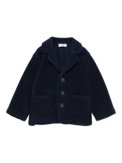 Il Gufo button-down jacket