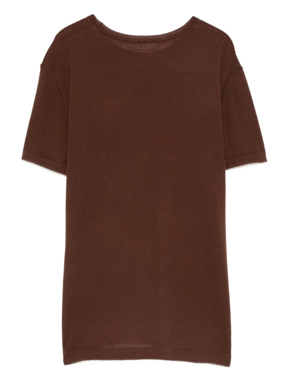 Co playera con cuello redondo | Playeras y jerséis | Image 2