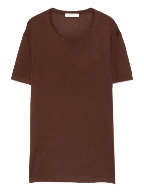 Co crew-neck T-shirt