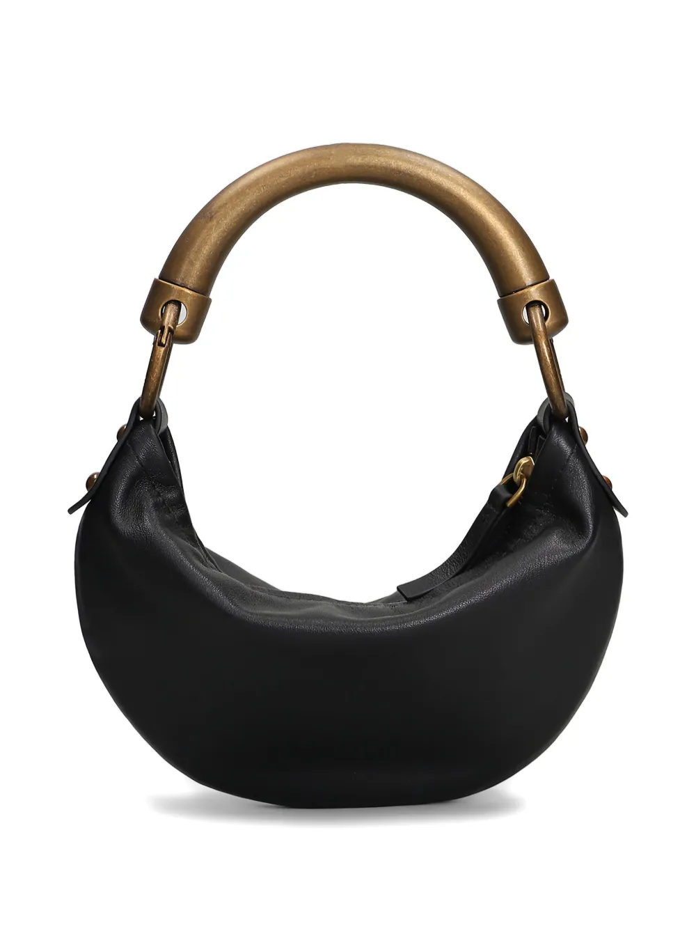 SIEDRES small Chérie round-handle tote bag | Image 2