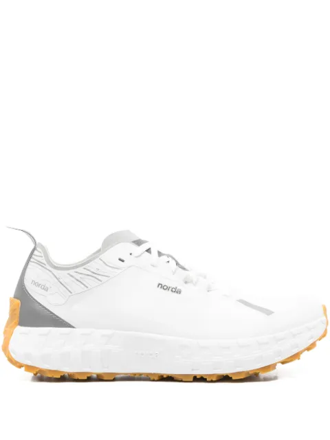norda tenis 001 Trail