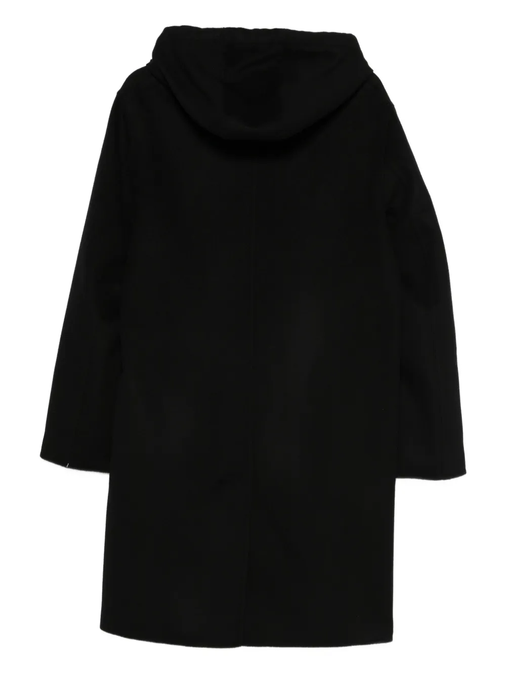 Lardini single-breasted coat | Single Breasted Coats | Image 2