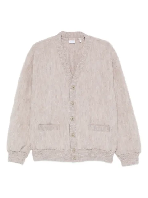ASPESI wool cardigan