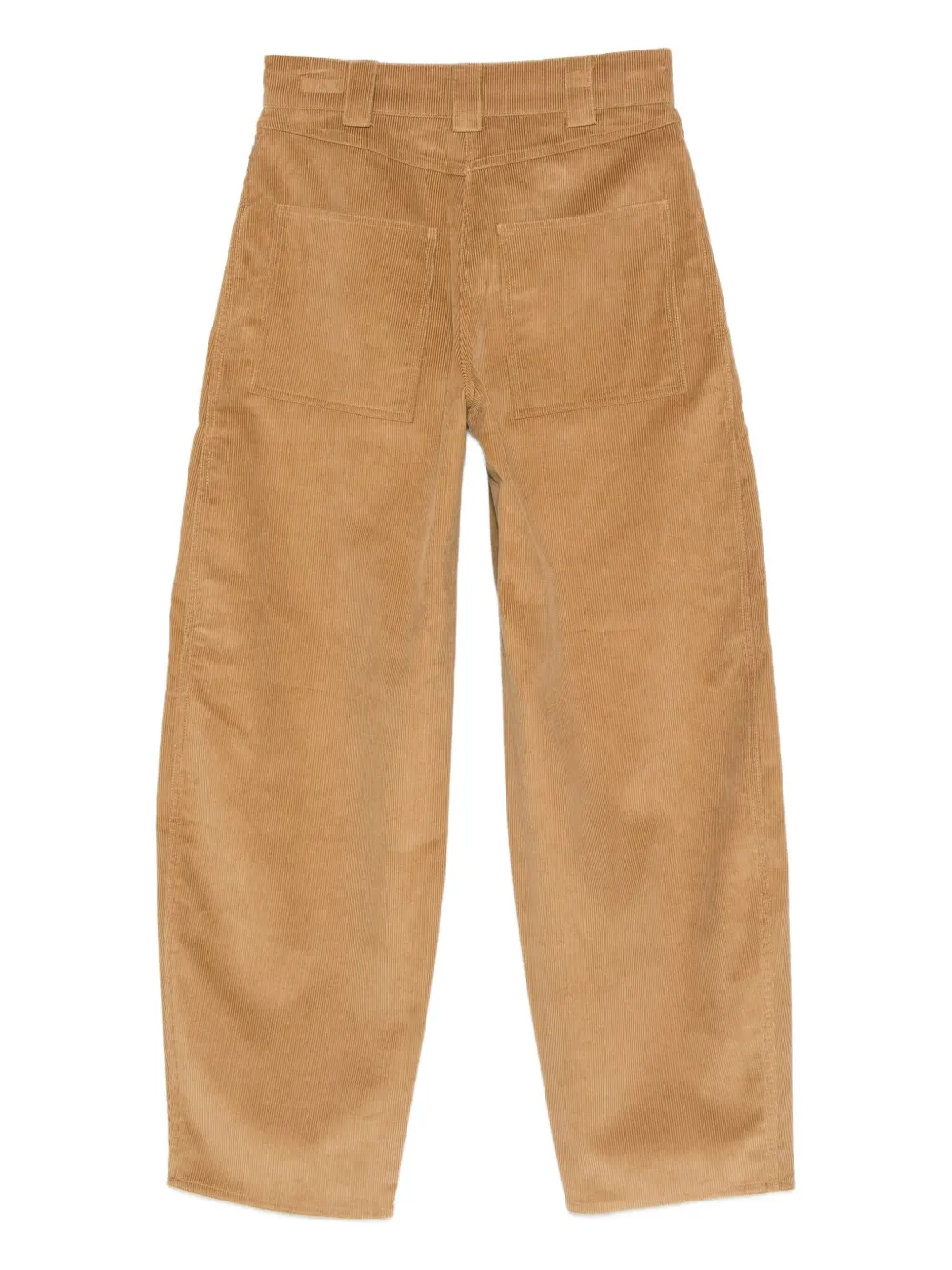 Co patch-pocket pants | Tapered Pants | Image 2