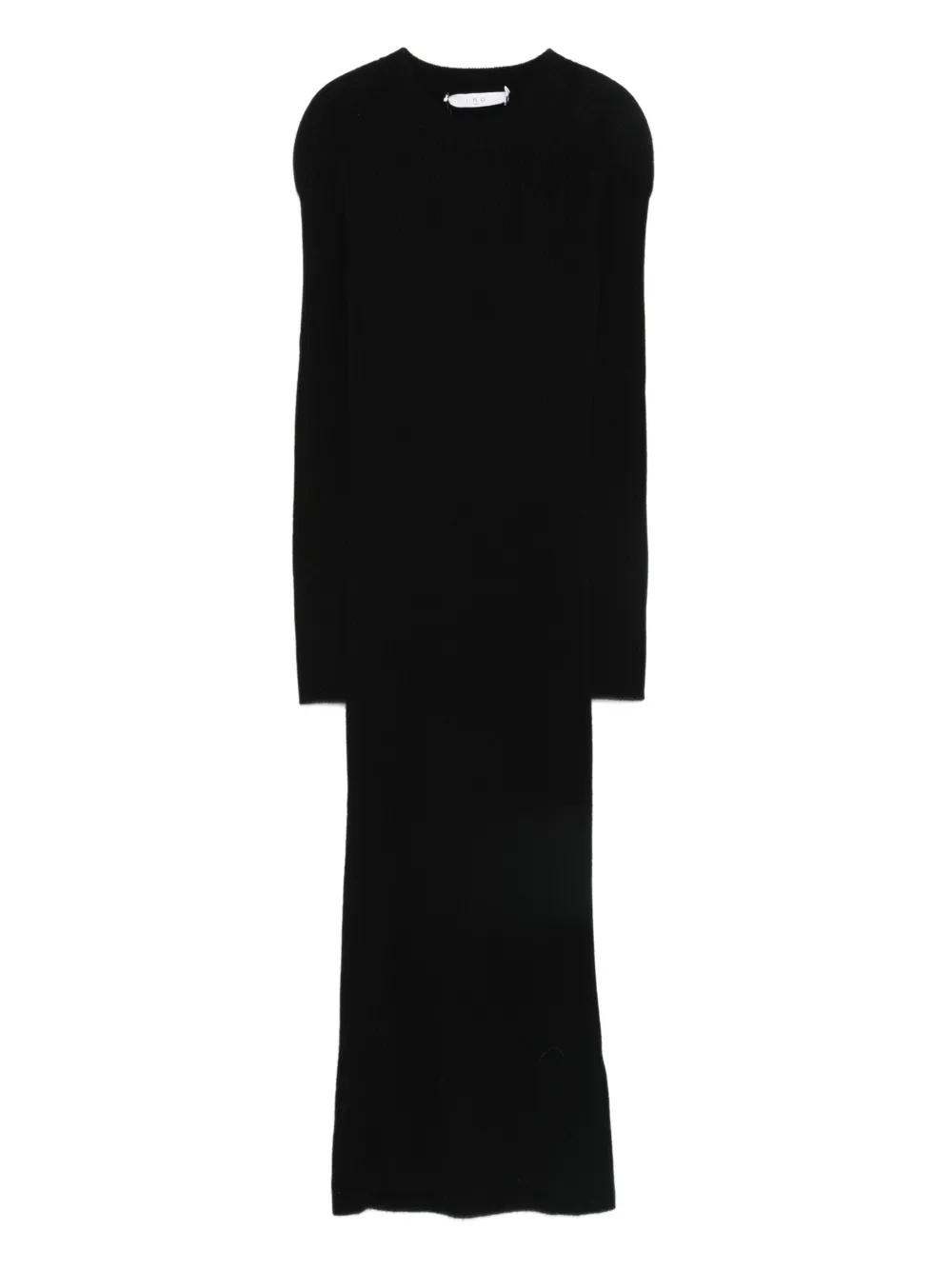 IRO Liette dress | Black | Image 1