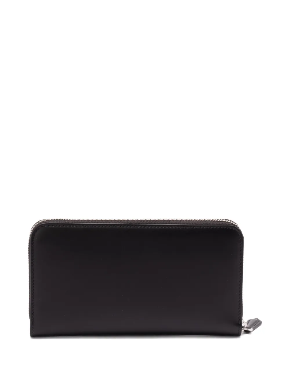 FENDI logo-plaque zip-around wallet | Image 2