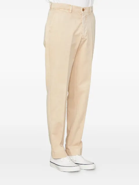 Officine Generale cotton trousers