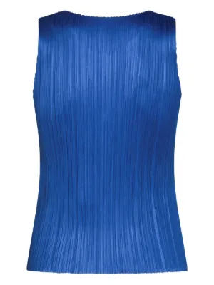 Pleats Please Issey Miyake Vests & Tank Tops for Women