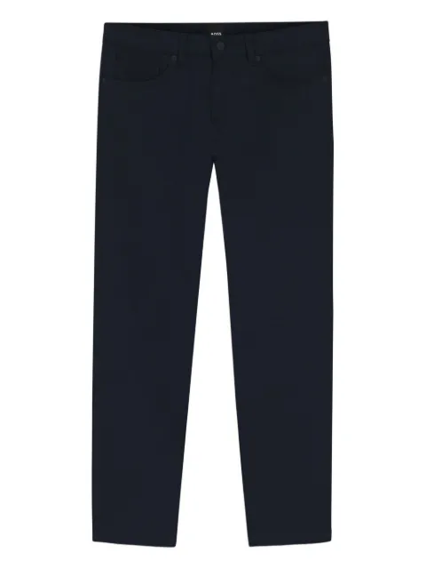 BOSS Delaware trousers