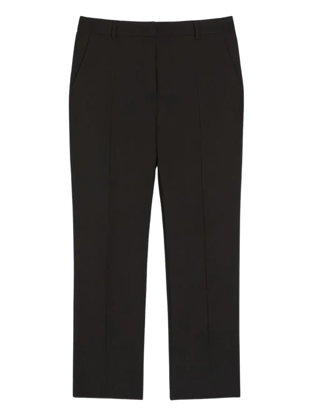 Weekend Max Mara Weekend broek - Zwart
