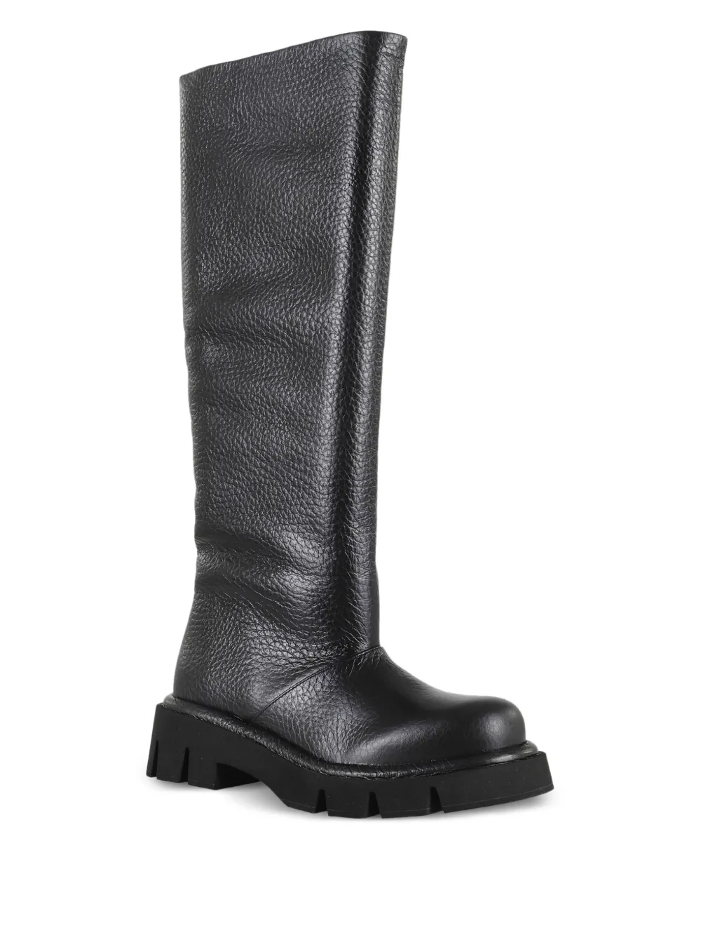 Paloma Barceló botas con tacón de 40mm | Botas altas | Image 2