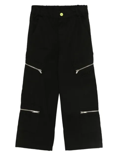 Barrow kids pantalones rectos