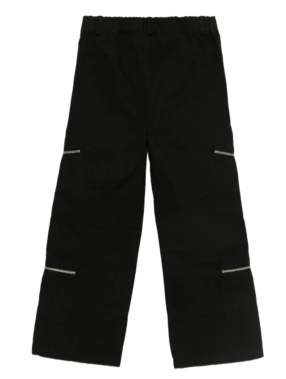 Barrow kids straight-leg trousers | Girls Smart Trousers | Image 2