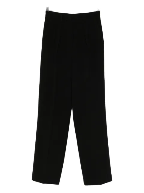 Manuel Ritz pantalones plisados
