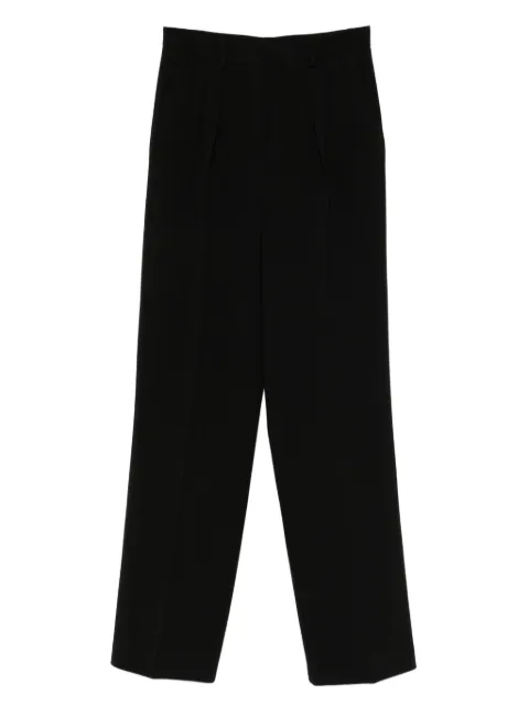 Manuel Ritz pleated trousers