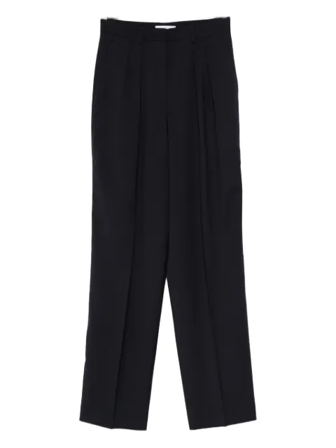 Manuel Ritz pantalones de lana