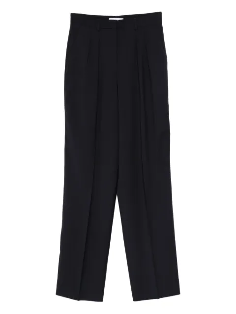 Manuel Ritz wool trousers