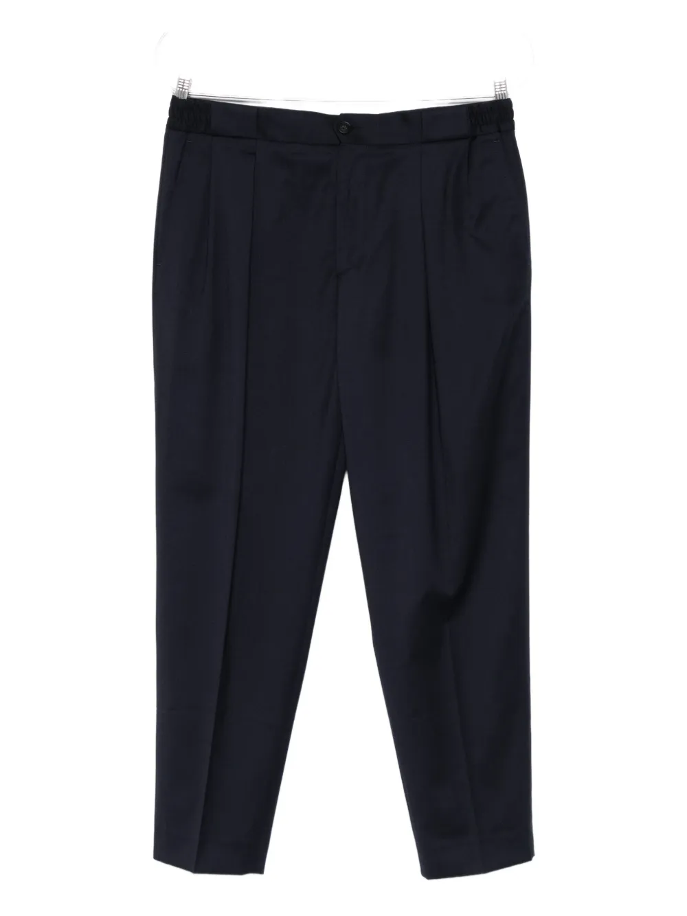 Manuel Ritz pantalones rectos | azul | Image 1