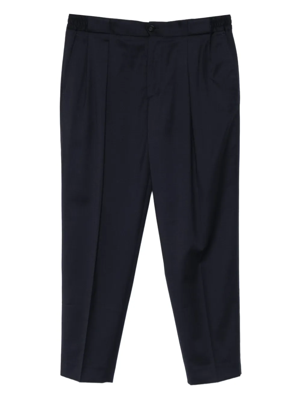 Manuel Ritz Gerade Hose | Blau | Image 1