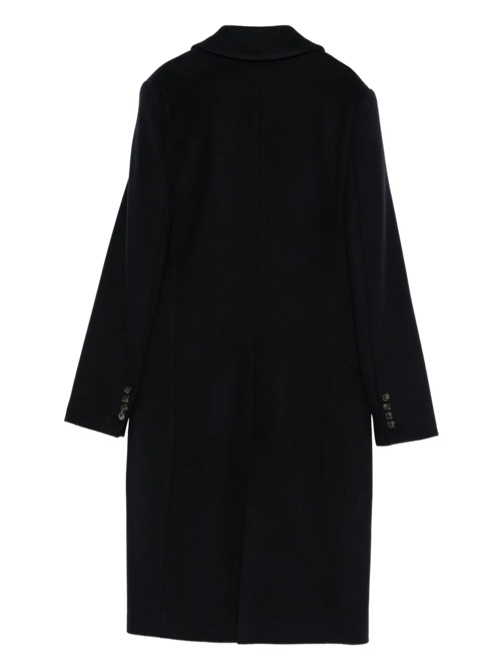 Manuel Ritz wool-blend double-breasted coat | Double Breasted & Peacoats | Image 2