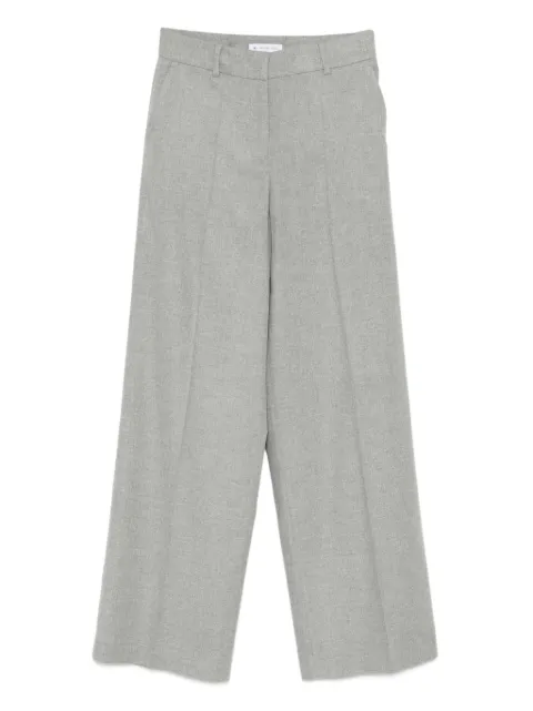 Manuel Ritz pantalones rectos