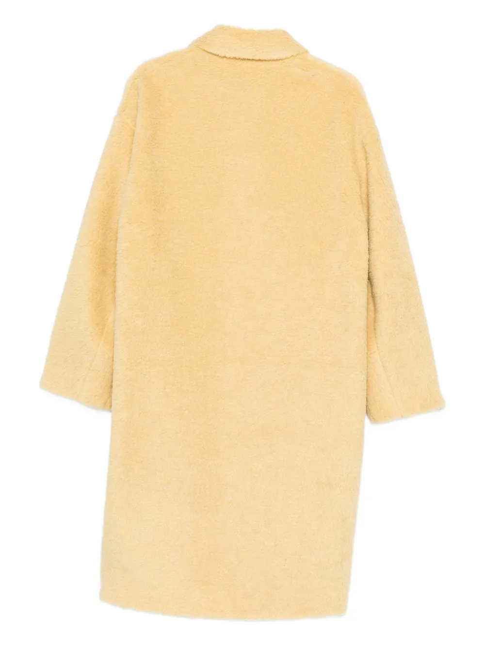 Manuel Ritz Teddy coat | Faux Fur & Shearling Coats | Image 2