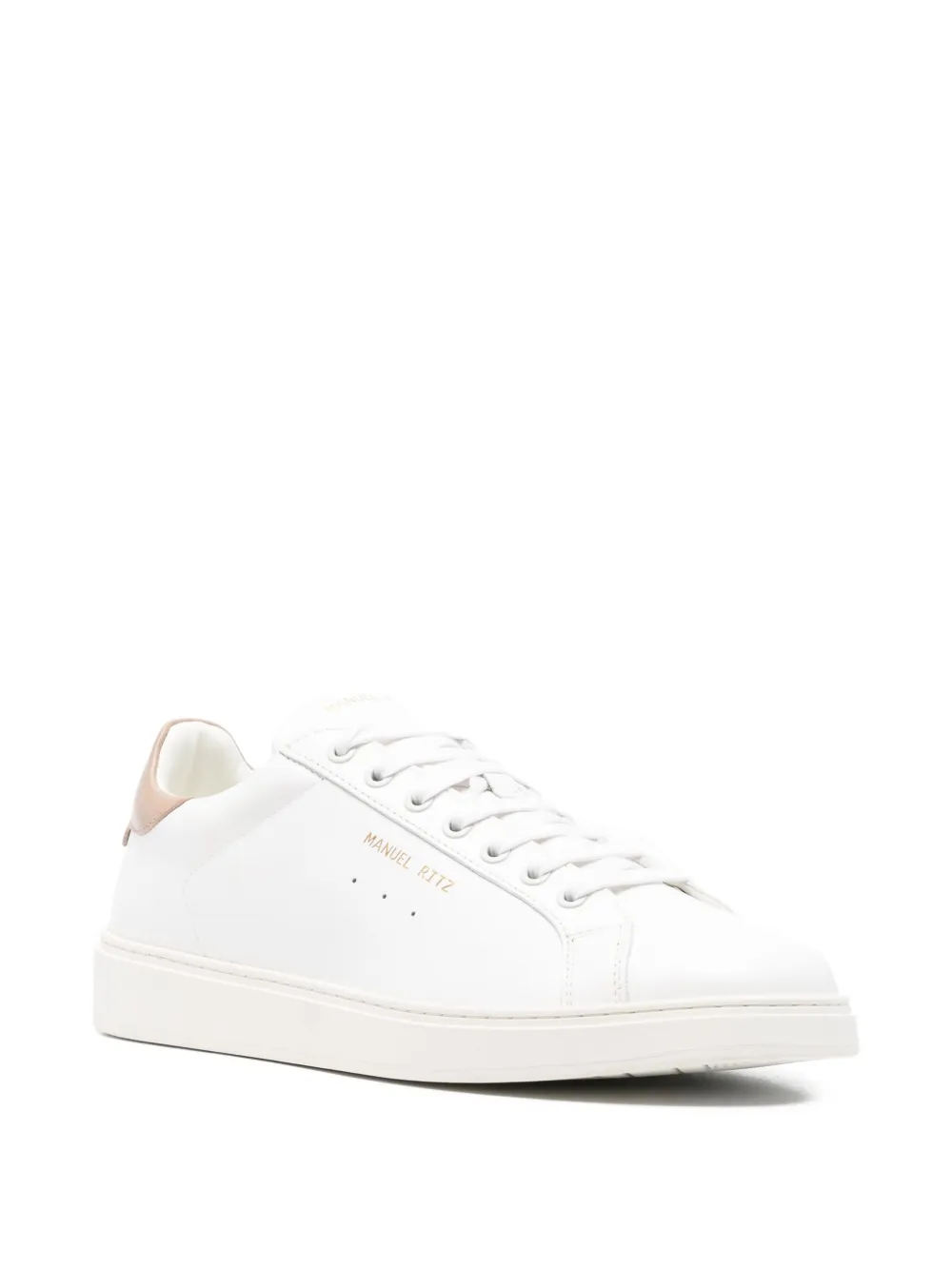 Manuel Ritz leather sneakers | Low-Tops | Image 2