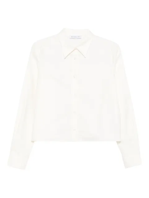Manuel Ritz camisa Oxford