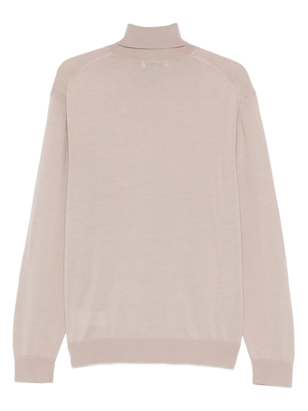 Manuel Ritz wool roll-neck sweater | Knitted Sweaters | Image 2
