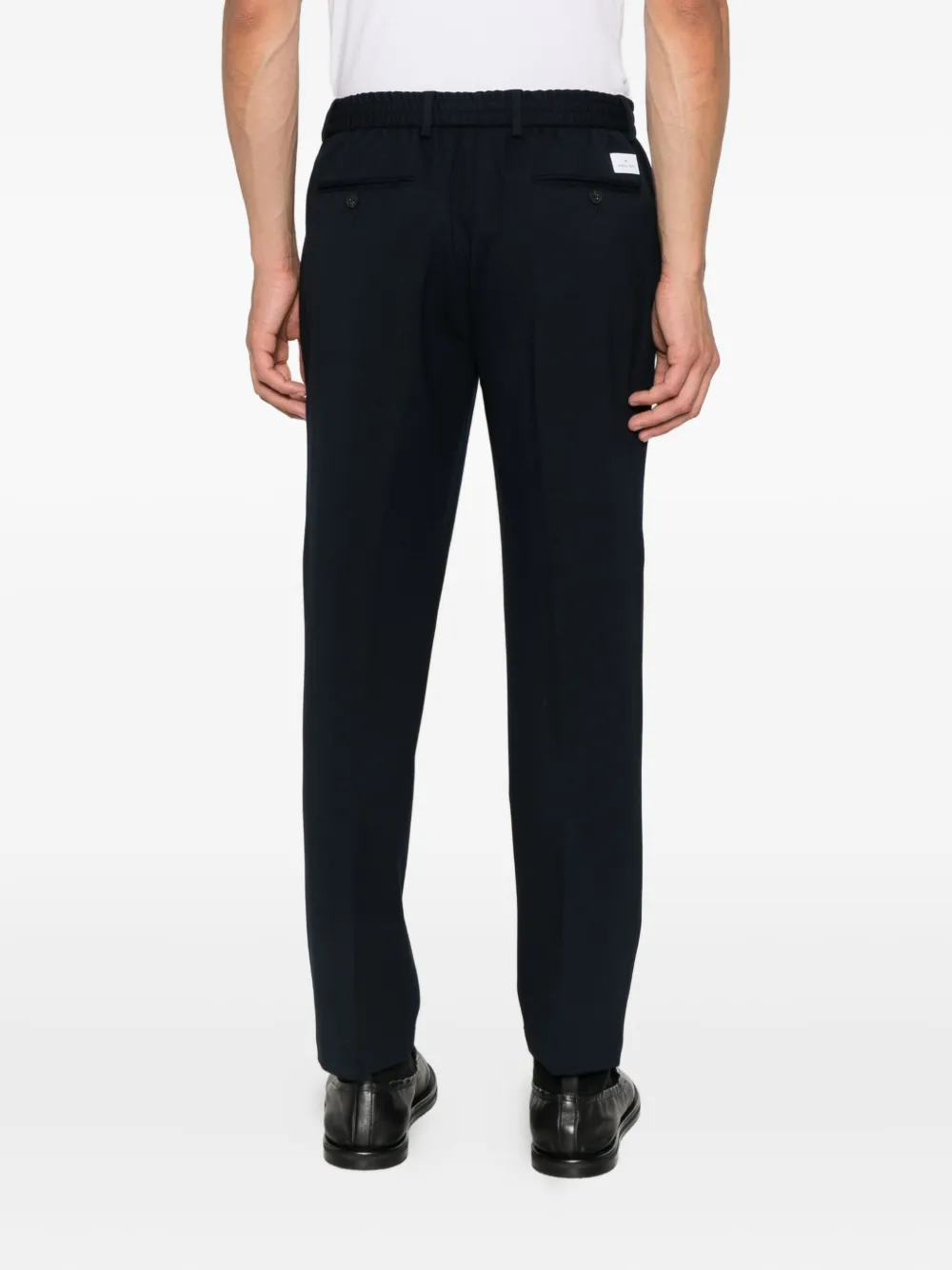 Manuel Ritz Broek Zwart