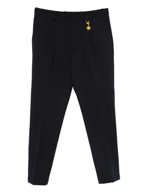 Manuel Ritz Milan trousers