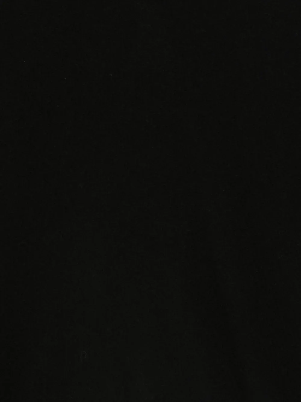 Manuel Ritz Trui met V-hals Zwart