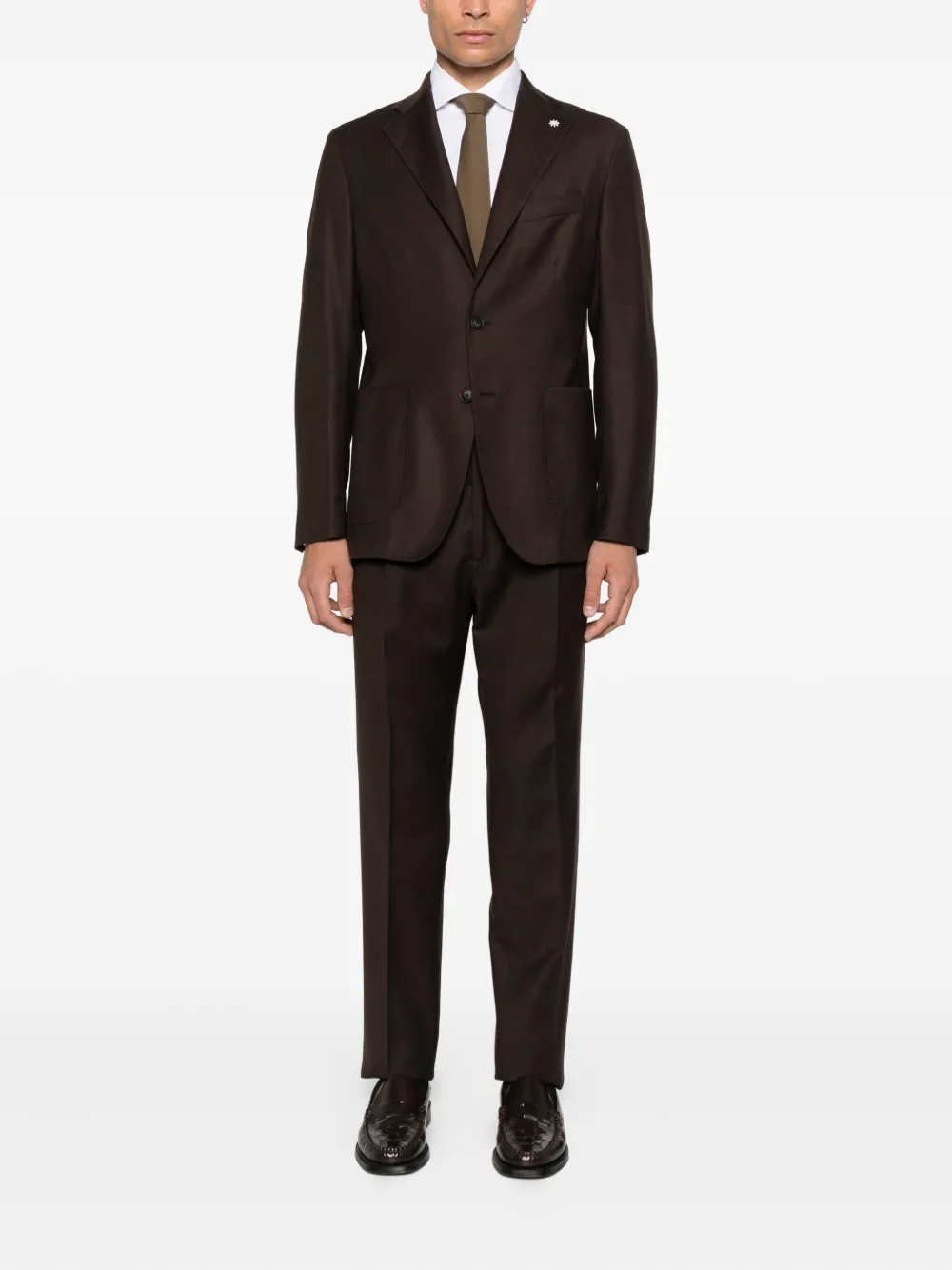 Manuel Ritz pantalones | Pantalones de vestir | Image 2