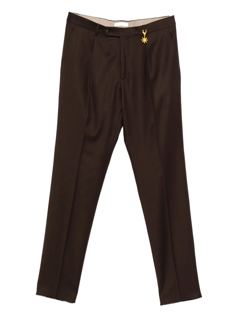 Manuel Ritz pantalones | marrón | Image 1