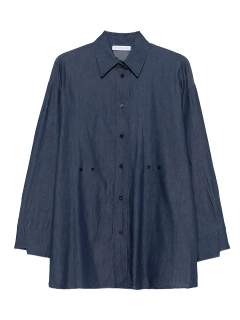 Manuel Ritz camisa manga larga