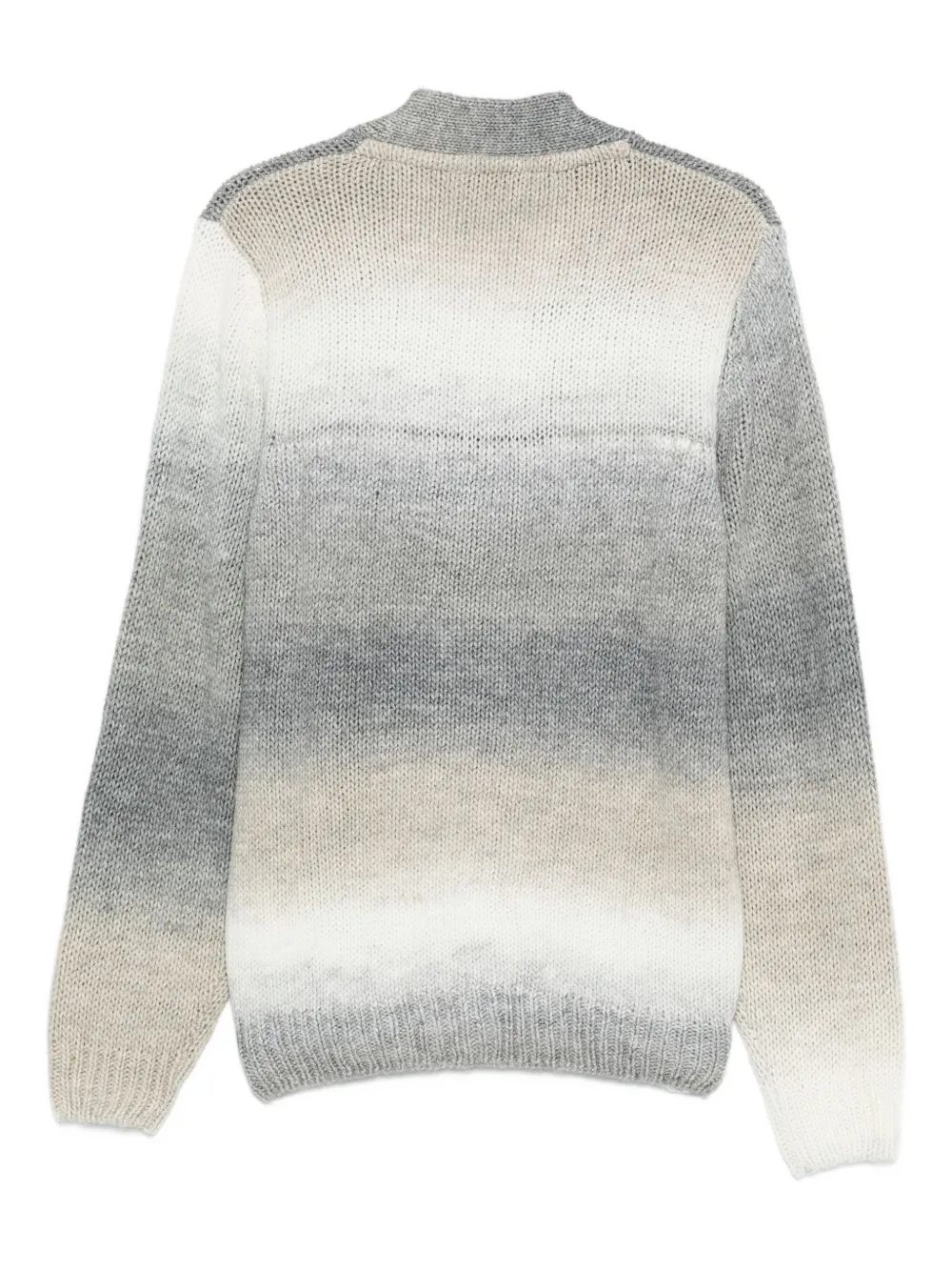 Manuel Ritz gradient-effect cardigan | Cardigans | Image 2