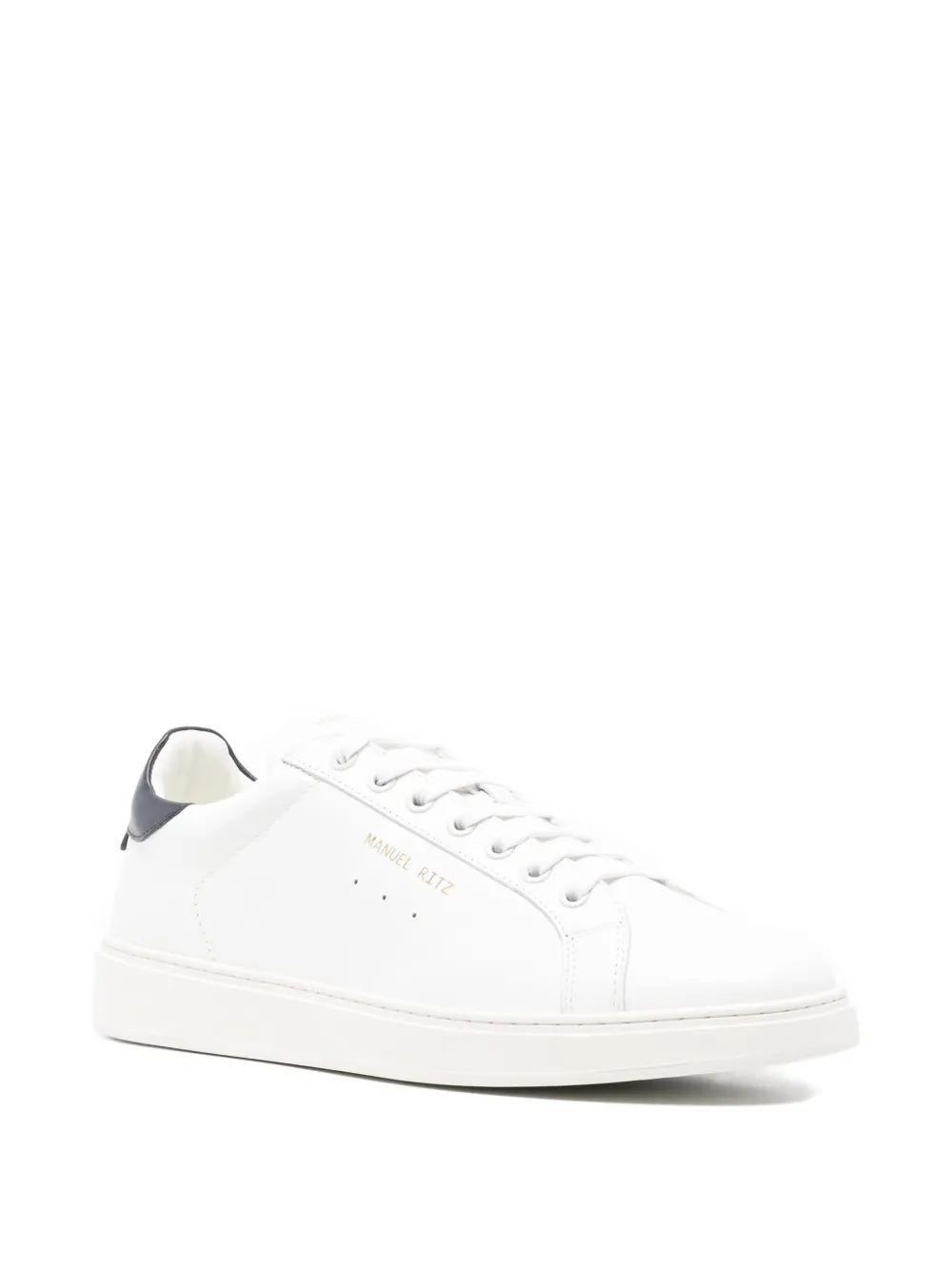 Manuel Ritz leather sneakers | Low-Tops | Image 2