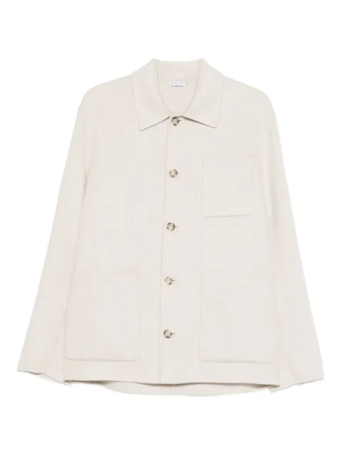 Manuel Ritz sobrecamisa con botones