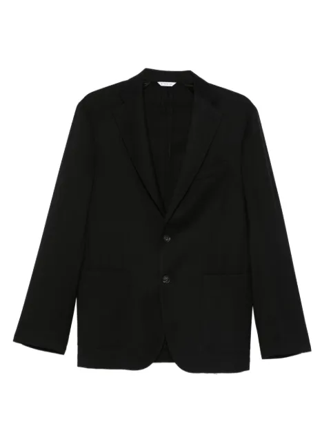 Manuel Ritz blazer de lana