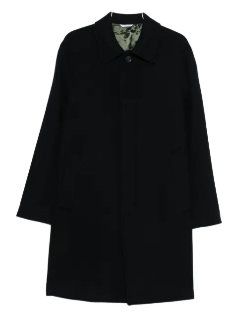 Manuel Ritz single-breasted coat
